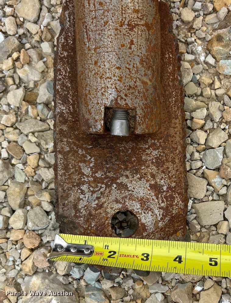 image for item ET3333 2015 Ditch Witch JT9 directional boring unit