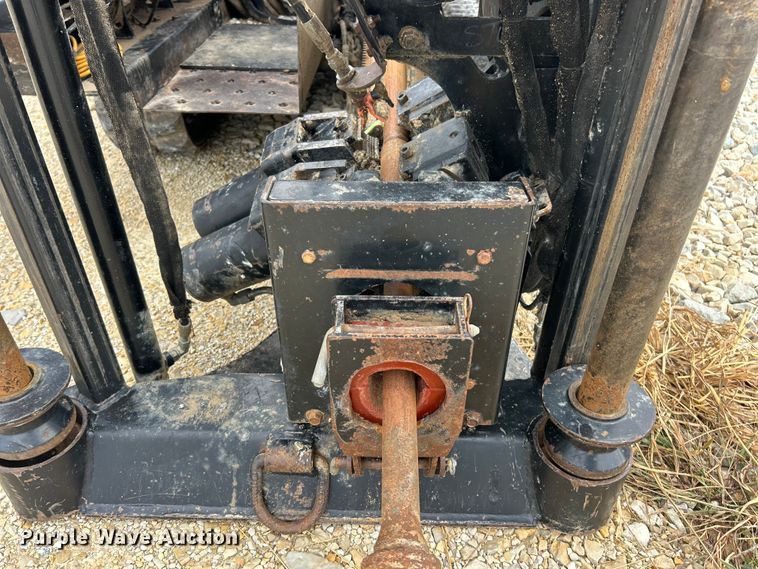 image for item ET3333 2015 Ditch Witch JT9 directional boring unit