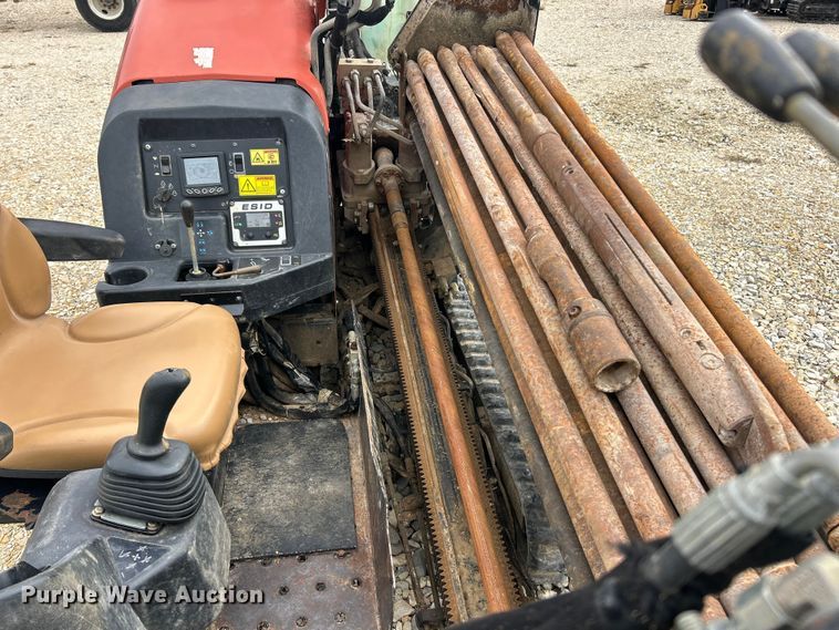 image for item ET3333 2015 Ditch Witch JT9 directional boring unit