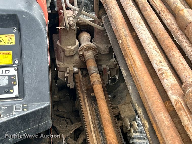 image for item ET3333 2015 Ditch Witch JT9 directional boring unit
