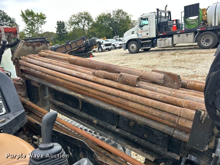 image for item ET3333 2015 Ditch Witch JT9 directional boring unit