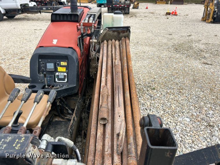 image for item ET3333 2015 Ditch Witch JT9 directional boring unit