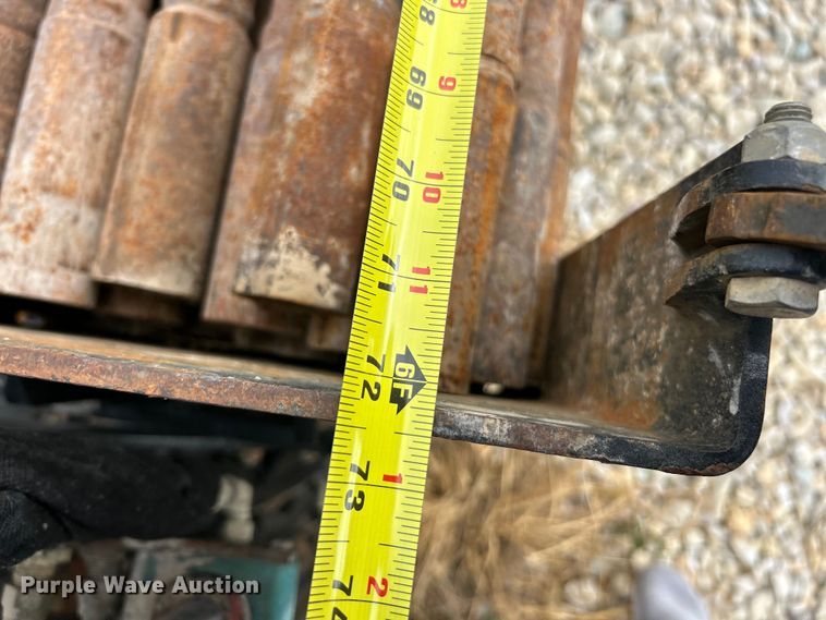 image for item ET3333 2015 Ditch Witch JT9 directional boring unit