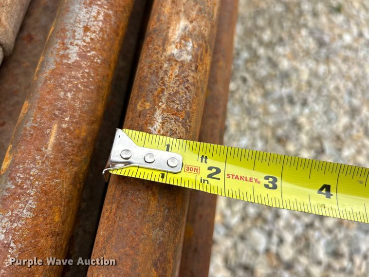 image for item ET3333 2015 Ditch Witch JT9 directional boring unit