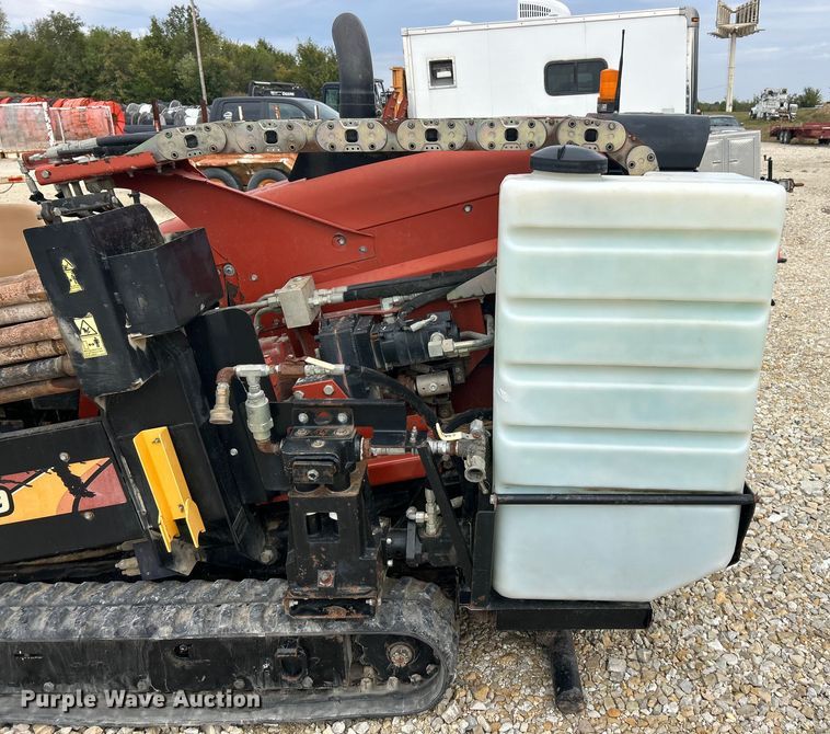 image for item ET3333 2015 Ditch Witch JT9 directional boring unit