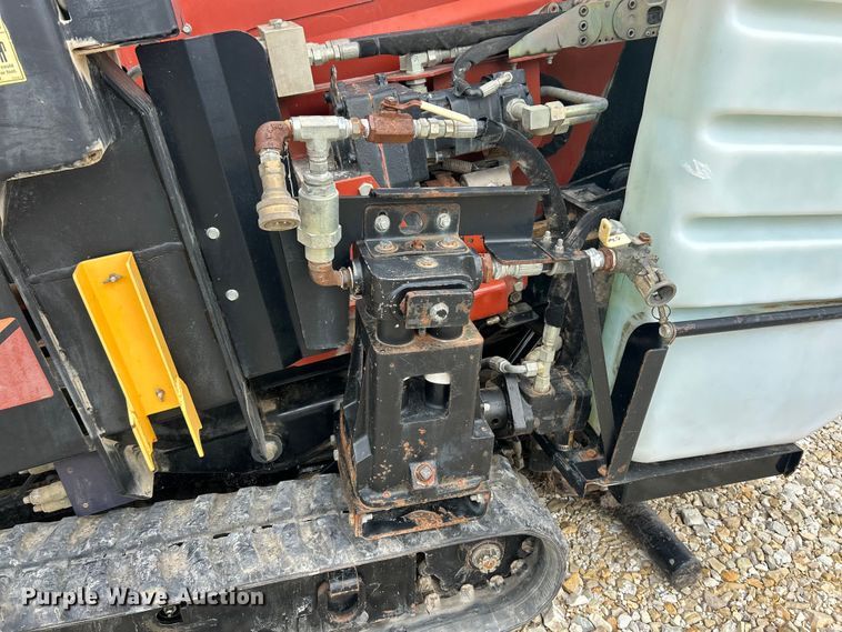 image for item ET3333 2015 Ditch Witch JT9 directional boring unit