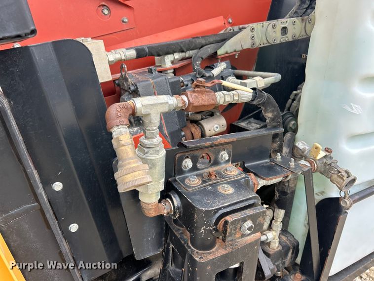 image for item ET3333 2015 Ditch Witch JT9 directional boring unit