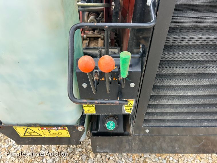 image for item ET3333 2015 Ditch Witch JT9 directional boring unit