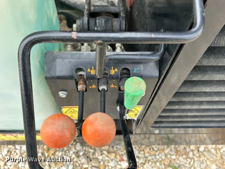 image for item ET3333 2015 Ditch Witch JT9 directional boring unit