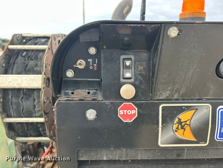 image for item ET3333 2015 Ditch Witch JT9 directional boring unit