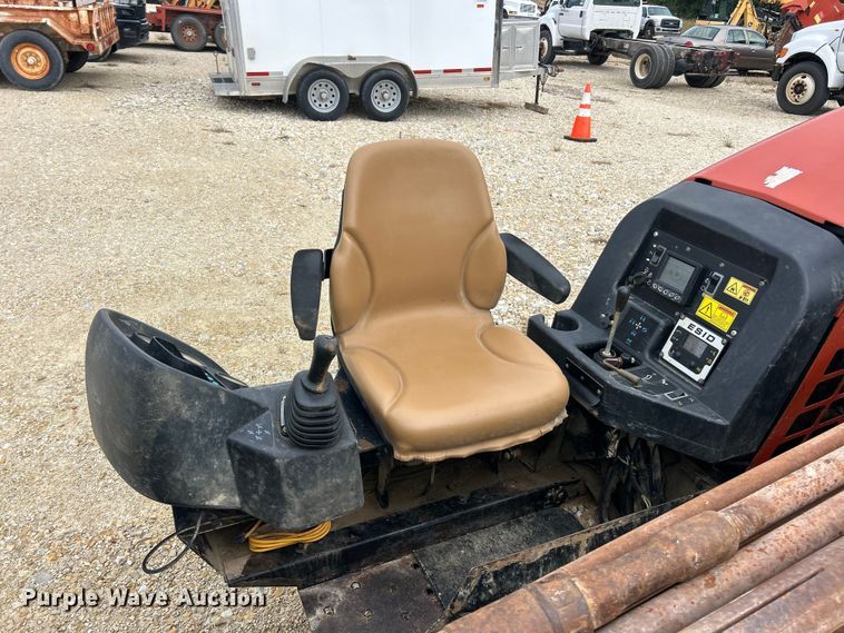 image for item ET3333 2015 Ditch Witch JT9 directional boring unit