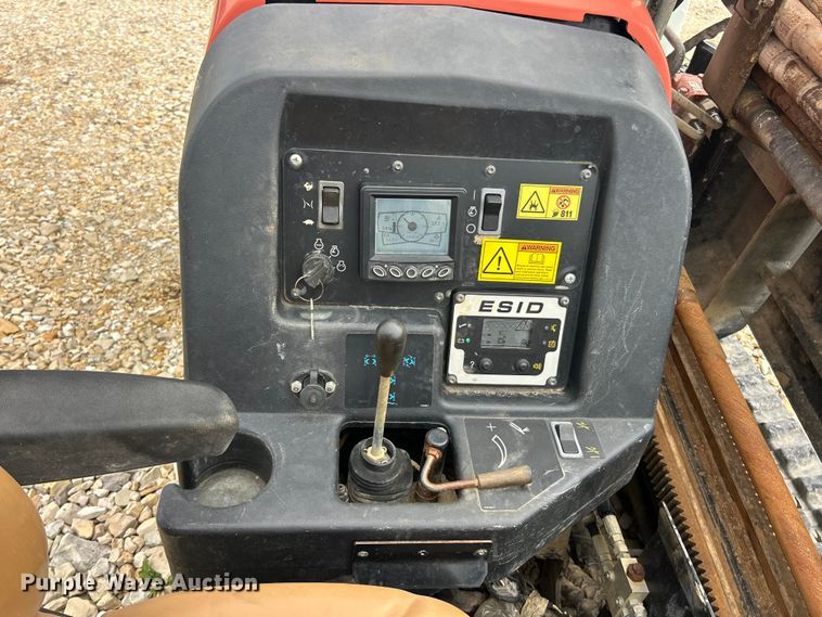 image for item ET3333 2015 Ditch Witch JT9 directional boring unit