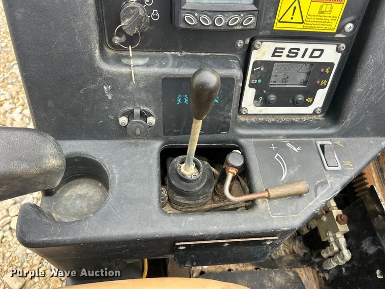 image for item ET3333 2015 Ditch Witch JT9 directional boring unit