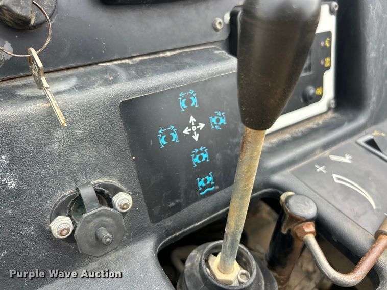 image for item ET3333 2015 Ditch Witch JT9 directional boring unit