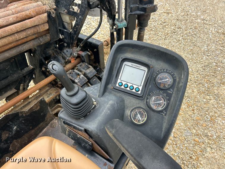 image for item ET3333 2015 Ditch Witch JT9 directional boring unit