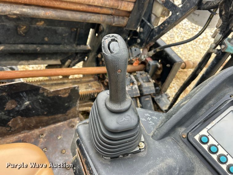 image for item ET3333 2015 Ditch Witch JT9 directional boring unit