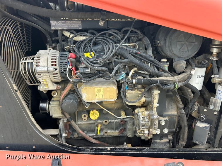 image for item ET3333 2015 Ditch Witch JT9 directional boring unit