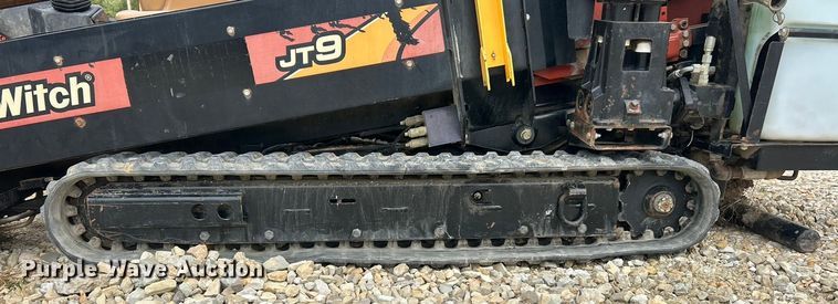 image for item ET3333 2015 Ditch Witch JT9 directional boring unit