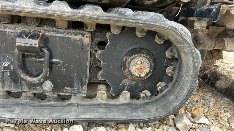 image for item ET3333 2015 Ditch Witch JT9 directional boring unit