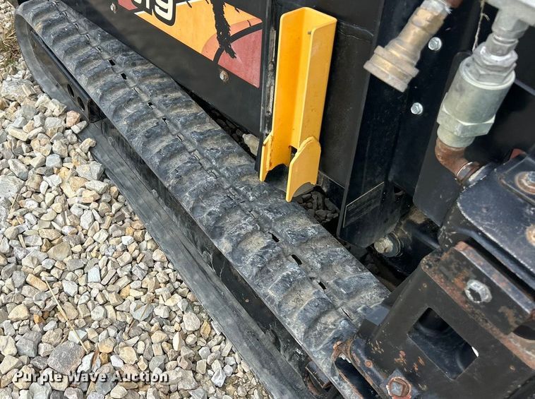 image for item ET3333 2015 Ditch Witch JT9 directional boring unit