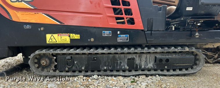 image for item ET3333 2015 Ditch Witch JT9 directional boring unit