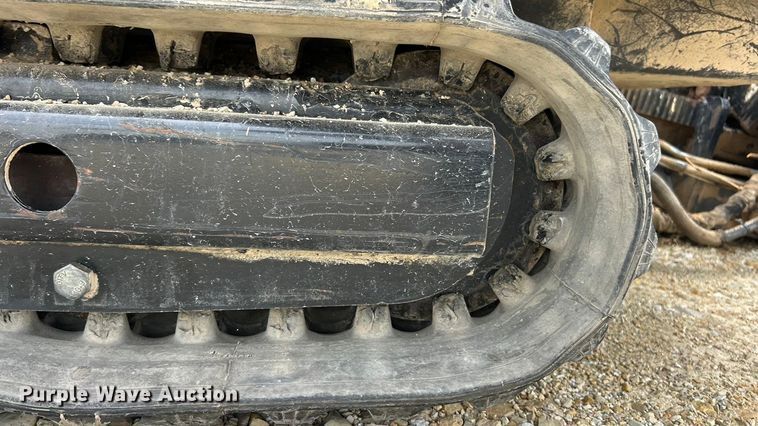 image for item ET3333 2015 Ditch Witch JT9 directional boring unit