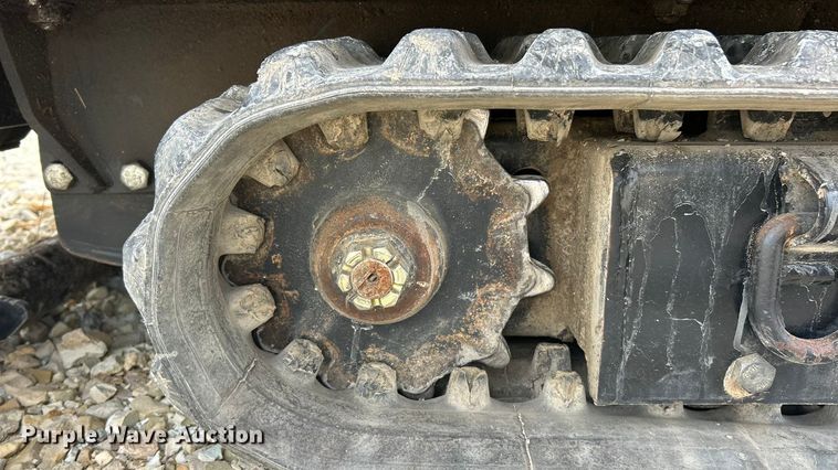 image for item ET3333 2015 Ditch Witch JT9 directional boring unit