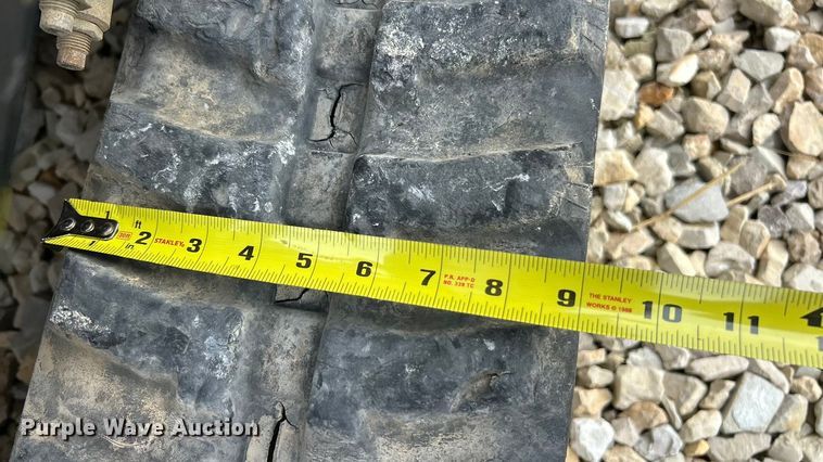 image for item ET3333 2015 Ditch Witch JT9 directional boring unit