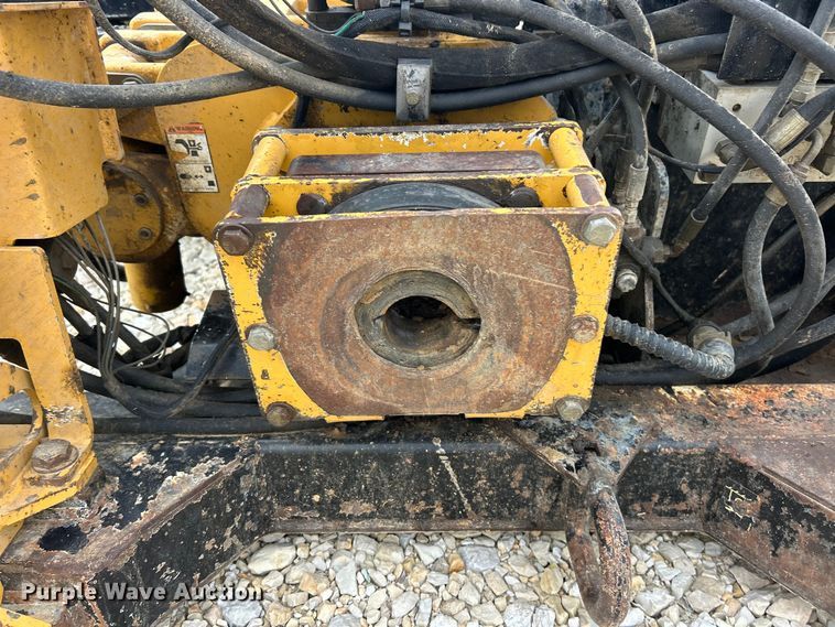 image for item ET3335 2013 Vermeer Navigator D24x40 Series II directional boring unit