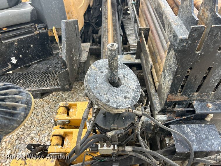 image for item ET3335 2013 Vermeer Navigator D24x40 Series II directional boring unit