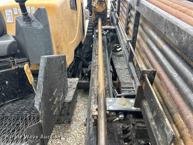 image for item ET3335 2013 Vermeer Navigator D24x40 Series II directional boring unit