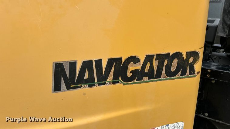 image for item ET3335 2013 Vermeer Navigator D24x40 Series II directional boring unit