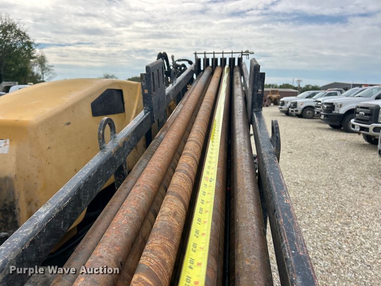 image for item ET3335 2013 Vermeer Navigator D24x40 Series II directional boring unit