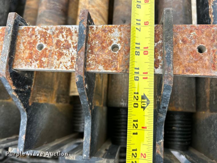 image for item ET3335 2013 Vermeer Navigator D24x40 Series II directional boring unit