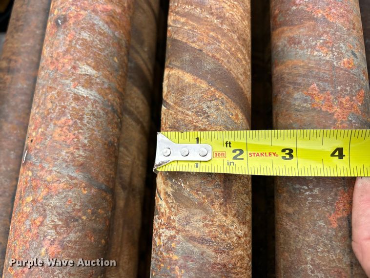 image for item ET3335 2013 Vermeer Navigator D24x40 Series II directional boring unit