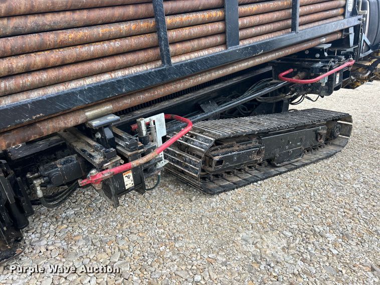 image for item ET3335 2013 Vermeer Navigator D24x40 Series II directional boring unit