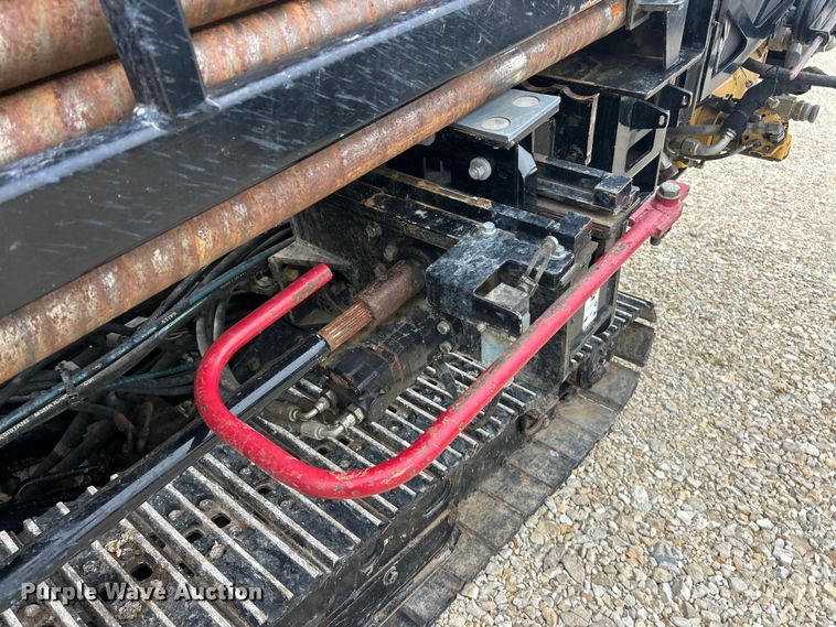 image for item ET3335 2013 Vermeer Navigator D24x40 Series II directional boring unit