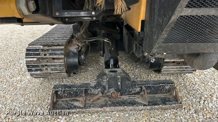 image for item ET3335 2013 Vermeer Navigator D24x40 Series II directional boring unit