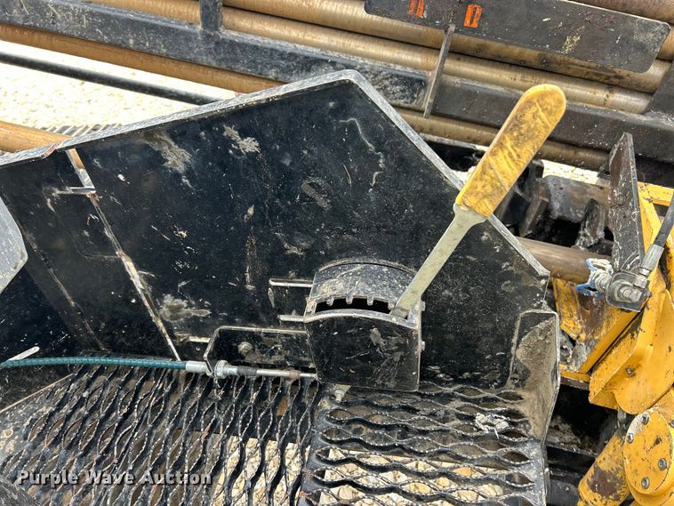 image for item ET3335 2013 Vermeer Navigator D24x40 Series II directional boring unit