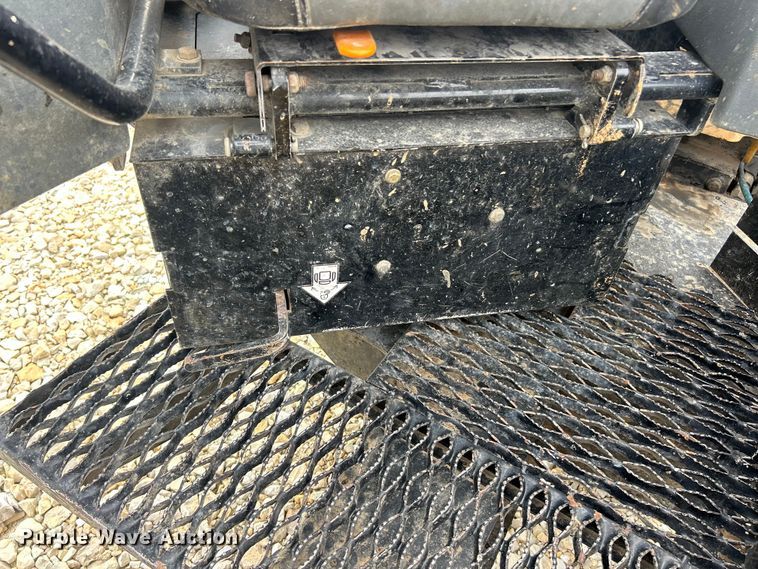 image for item ET3335 2013 Vermeer Navigator D24x40 Series II directional boring unit