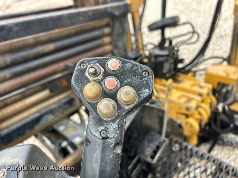 image for item ET3335 2013 Vermeer Navigator D24x40 Series II directional boring unit