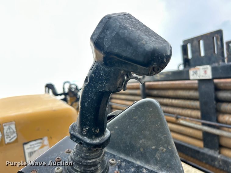 image for item ET3335 2013 Vermeer Navigator D24x40 Series II directional boring unit