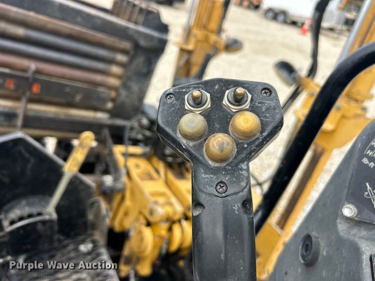 image for item ET3335 2013 Vermeer Navigator D24x40 Series II directional boring unit