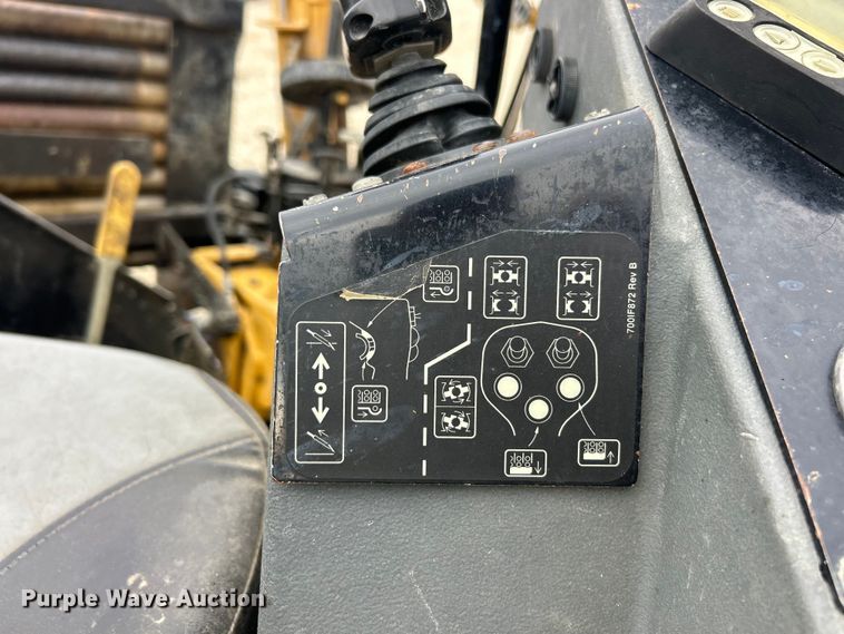 image for item ET3335 2013 Vermeer Navigator D24x40 Series II directional boring unit