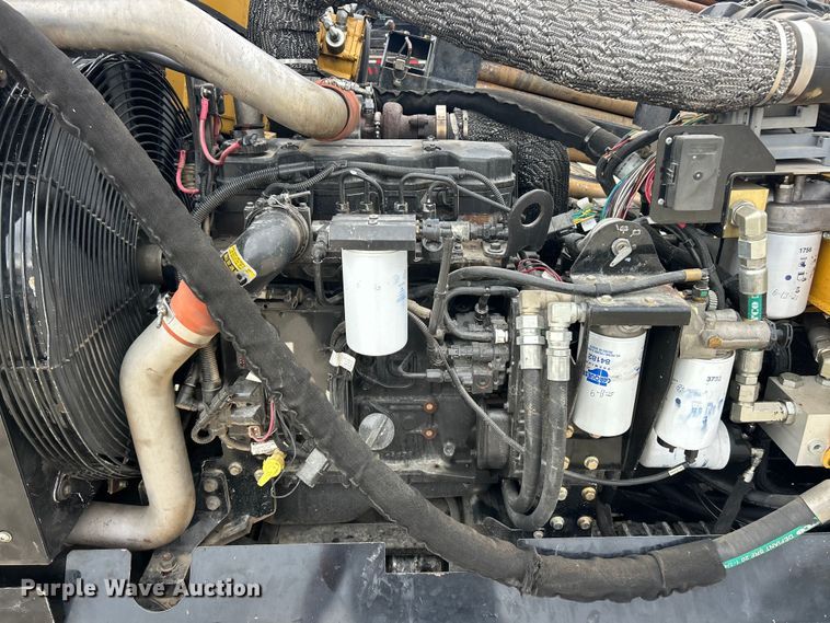 image for item ET3335 2013 Vermeer Navigator D24x40 Series II directional boring unit