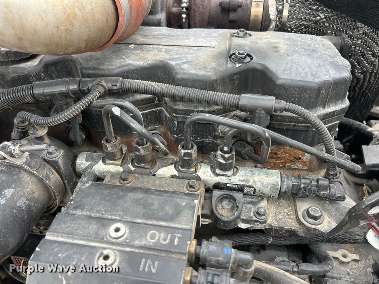 image for item ET3335 2013 Vermeer Navigator D24x40 Series II directional boring unit