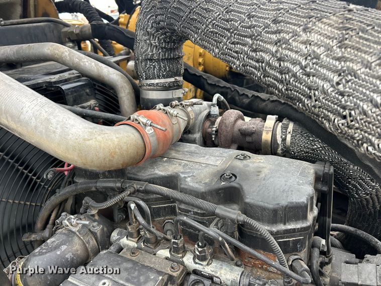 image for item ET3335 2013 Vermeer Navigator D24x40 Series II directional boring unit