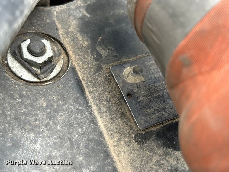 image for item ET3335 2013 Vermeer Navigator D24x40 Series II directional boring unit