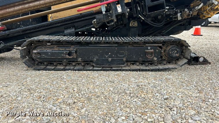 image for item ET3335 2013 Vermeer Navigator D24x40 Series II directional boring unit