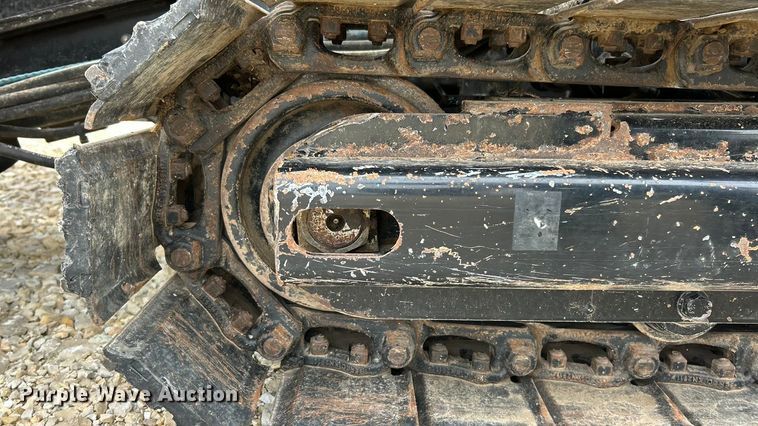 image for item ET3335 2013 Vermeer Navigator D24x40 Series II directional boring unit